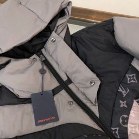 Louis Vuitton, LV Осень/Зима 2025 Офиц