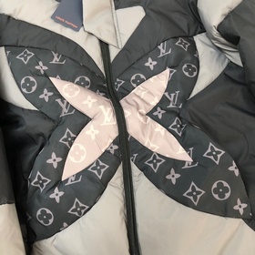Louis Vuitton, LV Осень/Зима 2025 Офиц