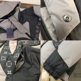 Louis Vuitton, LV Осень/Зима 2025 Офиц