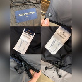 Louis Vuitton, LV Осень/Зима 2025 Офиц