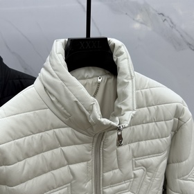 Хлопковое пальто Louis Vuitton* High-E