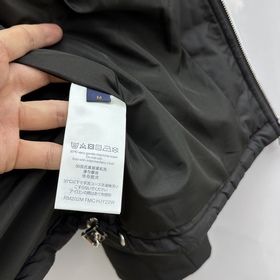 Хлопковое пальто Louis Vuitton* High-E