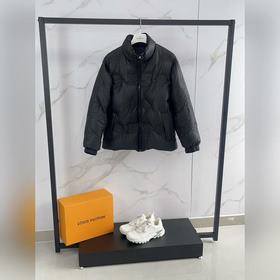 Louis Vuitton 24FW Техническая мембран