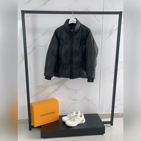 Louis Vuitton 24FW Техническая мембран