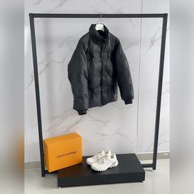 Louis Vuitton 24FW Техническая мембран