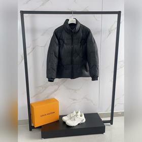 Louis Vuitton 24FW Техническая мембран