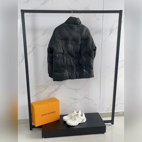 Louis Vuitton 24FW Техническая мембран