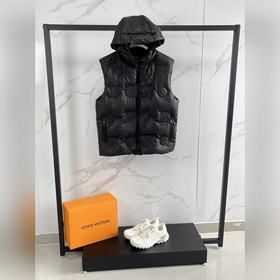 Представляем коллекцию Louis Vuitton о