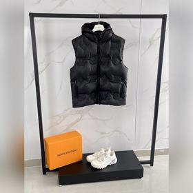 Представляем коллекцию Louis Vuitton о