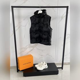 Представляем коллекцию Louis Vuitton о