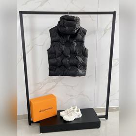 Представляем коллекцию Louis Vuitton о