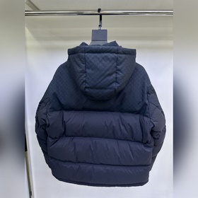 Пуховая куртка LV, Louis Vuitton 2026
