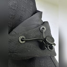 Пуховая куртка LV, Louis Vuitton 2026 