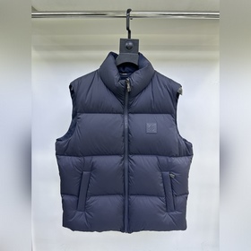 Пуховая куртка LV, Louis Vuitton 2026