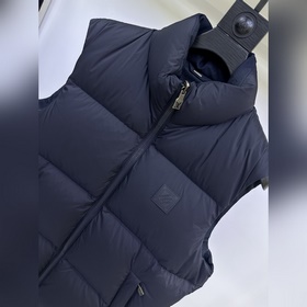 Пуховая куртка LV, Louis Vuitton 2026