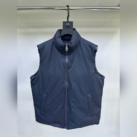 Пуховая куртка LV, Louis Vuitton 2026 