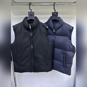Пуховая куртка LV, Louis Vuitton 2026