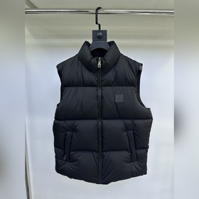 Пуховая куртка LV, Louis Vuitton 2026