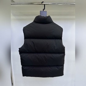 Пуховая куртка LV, Louis Vuitton 2026
