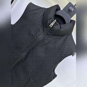 Пуховая куртка LV, Louis Vuitton 2026 