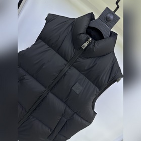 Пуховая куртка LV, Louis Vuitton 2026 