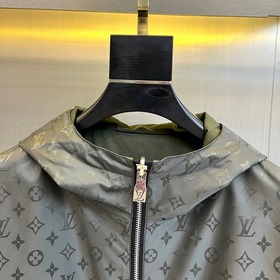 Louis Vuitton, новая коллекция осень/з