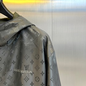 Louis Vuitton, новая коллекция осень/з