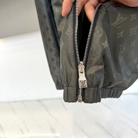 Louis Vuitton, новая коллекция осень/з