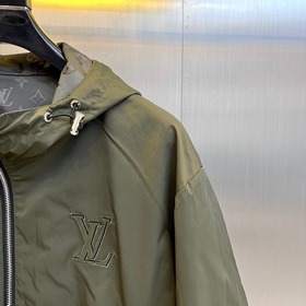 Louis Vuitton, новая коллекция осень/з