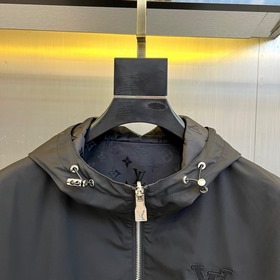 Louis Vuitton, новая коллекция осень/з