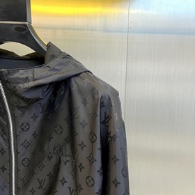 Louis Vuitton, новая коллекция осень/з
