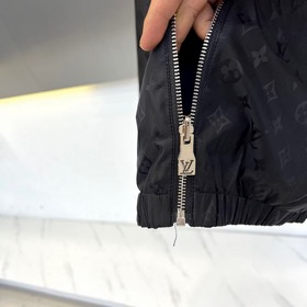 Louis Vuitton, новая коллекция осень/з