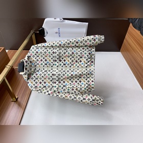 Louis Vuitton Осень/Зима 2026 Новая ко