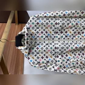 Louis Vuitton Осень/Зима 2026 Новая ко