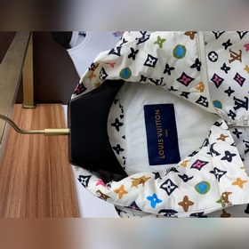 Louis Vuitton Осень/Зима 2026 Новая ко