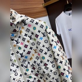 Louis Vuitton Осень/Зима 2026 Новая ко