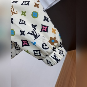Louis Vuitton Осень/Зима 2026 Новая ко
