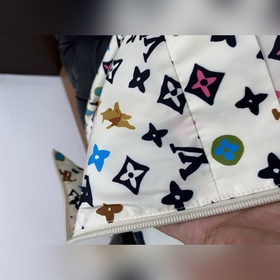 Louis Vuitton Осень/Зима 2026 Новая ко