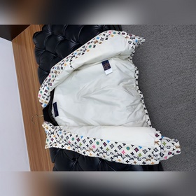 Louis Vuitton Осень/Зима 2026 Новая ко