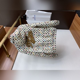 Louis Vuitton Осень/Зима 2026 Новая ко