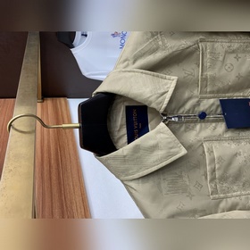 Louis Vuitton Осень/Зима 2026 Новая ко