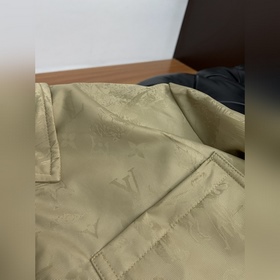 Louis Vuitton Осень/Зима 2026 Новая ко