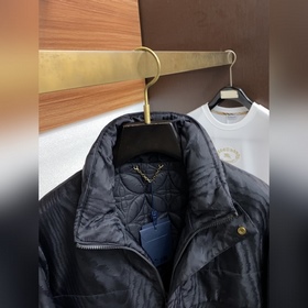 Louis Vuitton 2026 Осень/Зима Новая ко