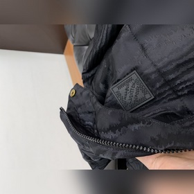 Louis Vuitton 2026 Осень/Зима Новая ко