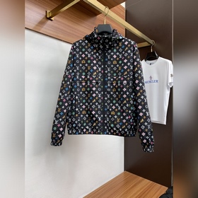 Louis Vuitton Осень/Зима 2026 Новая ко
