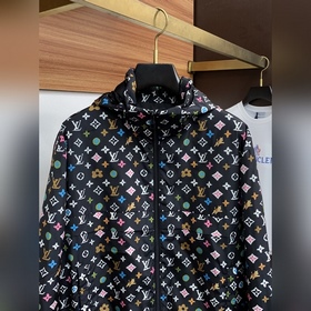 Louis Vuitton Осень/Зима 2026 Новая ко