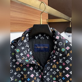 Louis Vuitton Осень/Зима 2026 Новая ко