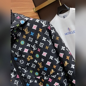Louis Vuitton Осень/Зима 2026 Новая ко