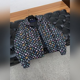 Louis Vuitton Осень/Зима 2026 Новая ко