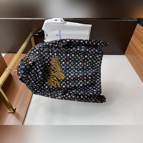 Louis Vuitton Осень/Зима 2026 Новая ко